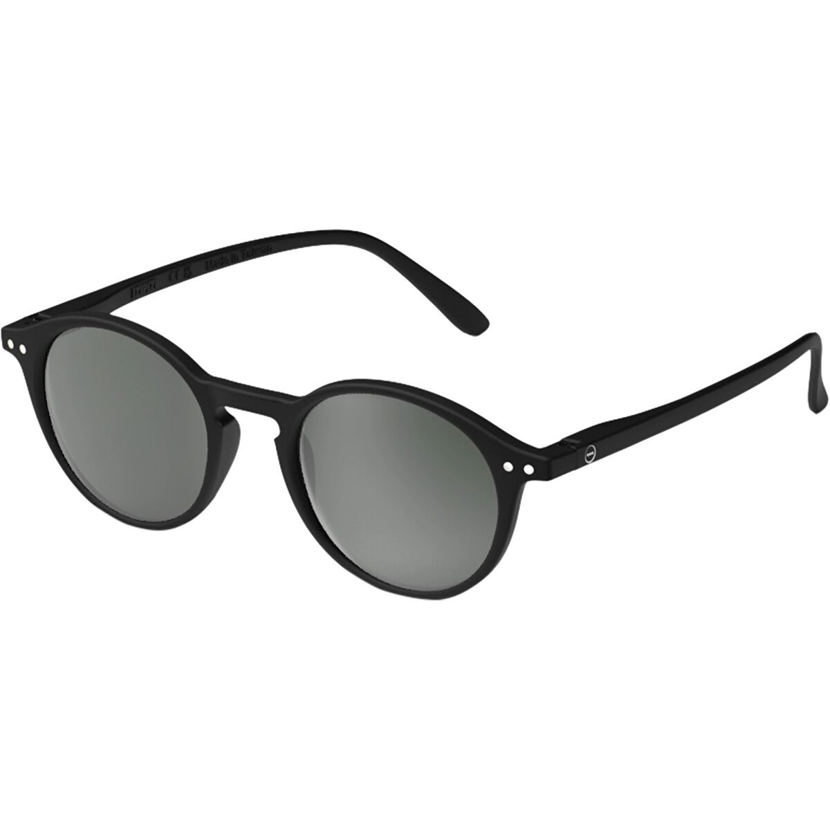 Image of Izipizi Sun #D Black, One Size
