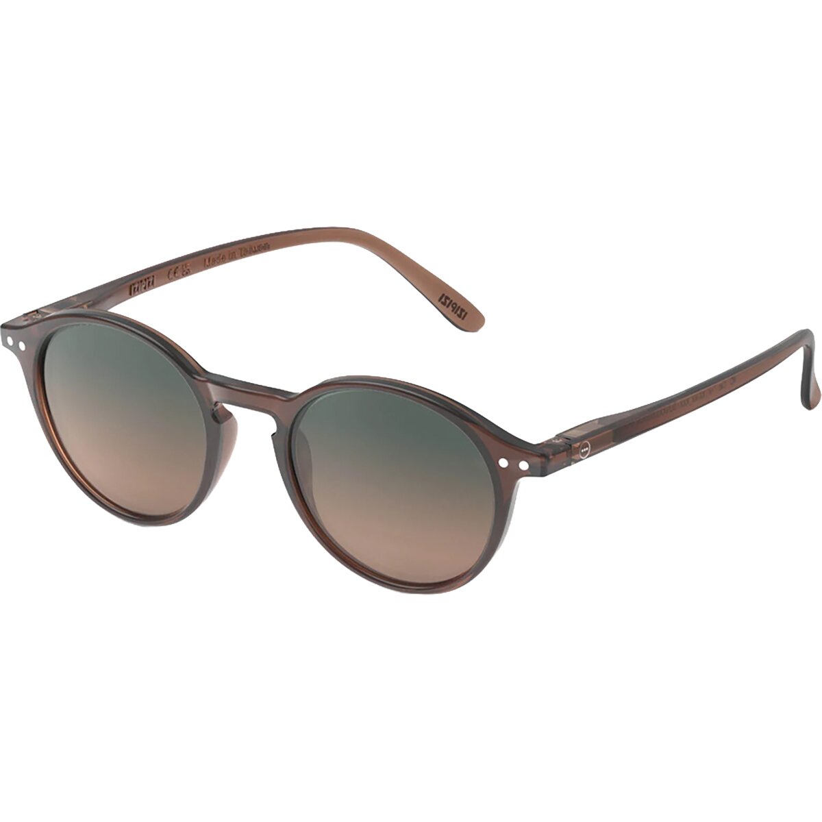Image of Izipizi Sun #D Dark Expresso, One Size