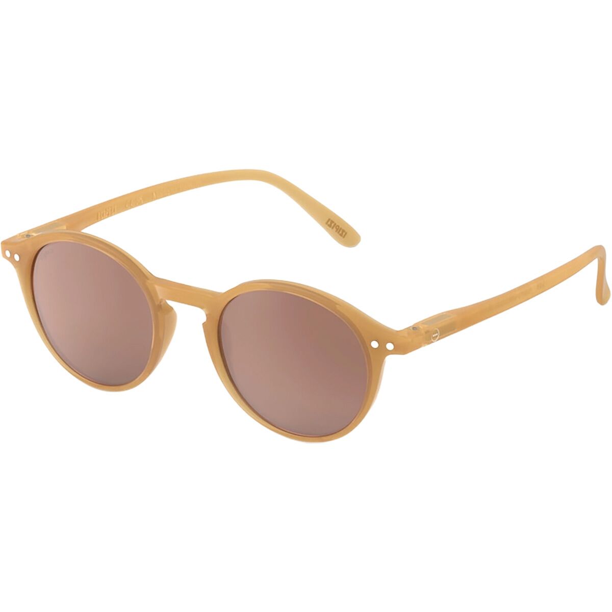 Image of Izipizi Sun #D Sweet Honey, One Size