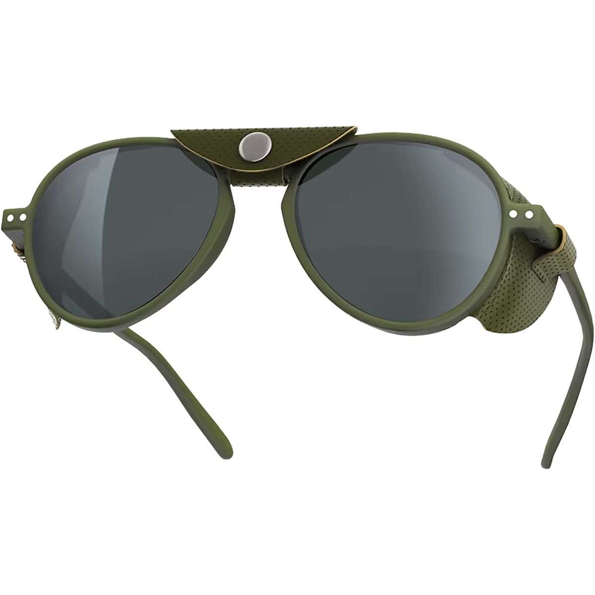 Image of Izipizi Glacier #I Kaki Green, One Size
