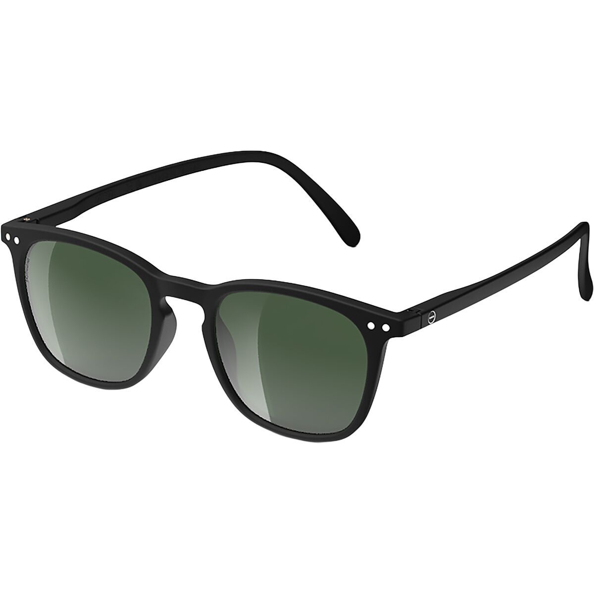Image of Izipizi Sun #E Black, One Size