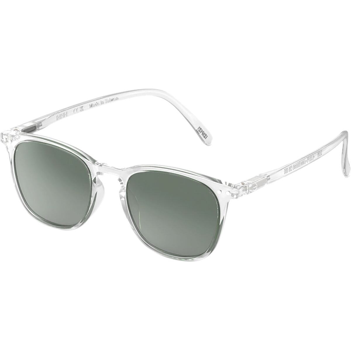 Image of Izipizi Sun #E Crystal, One Size
