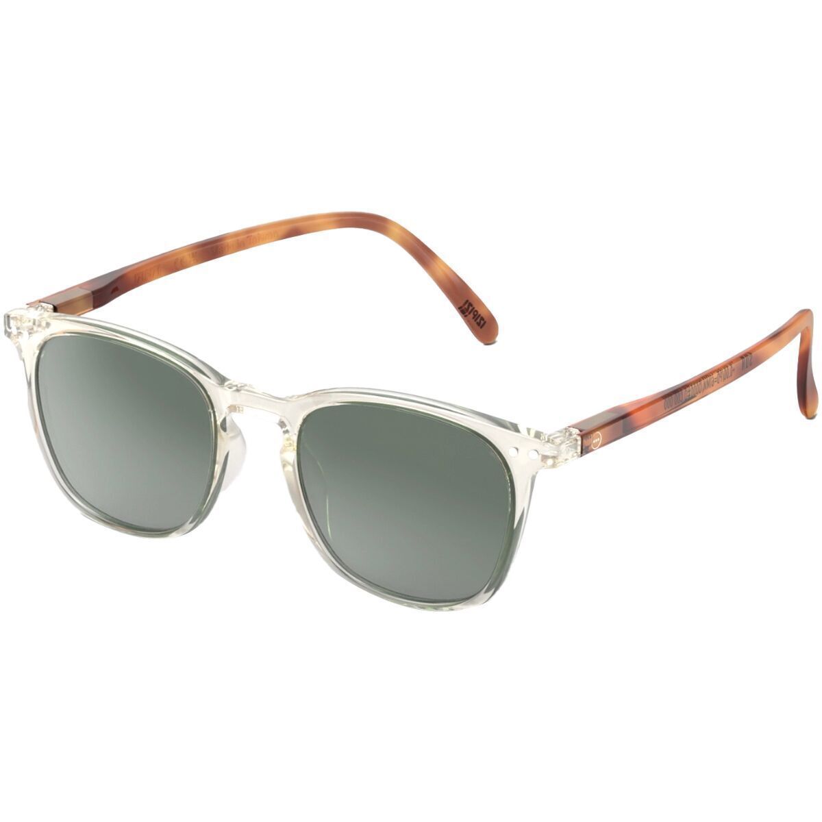Image of Izipizi Sun #E Tortoise, One Size