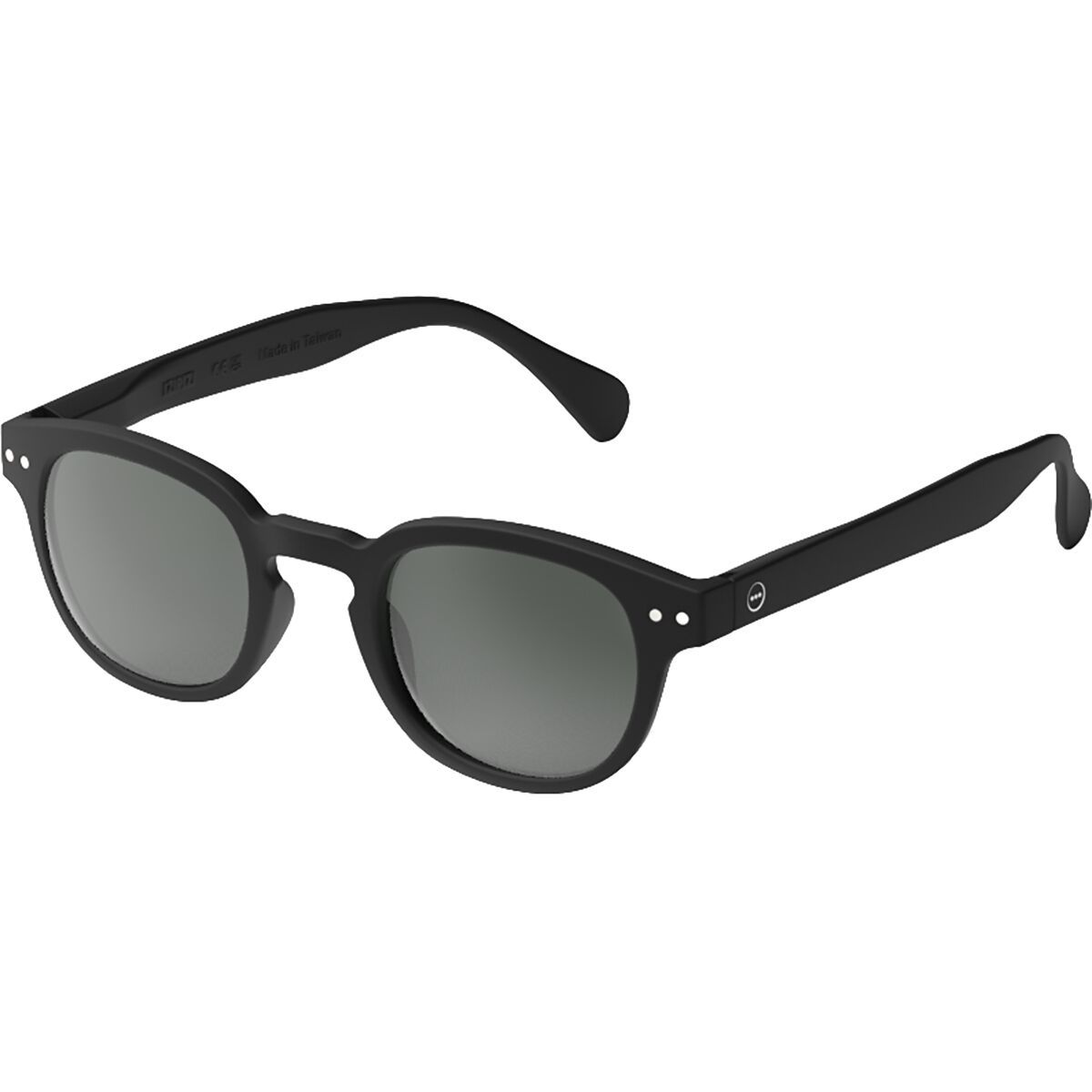 Image of Izipizi SUN #C Sunglasses Black, One Size