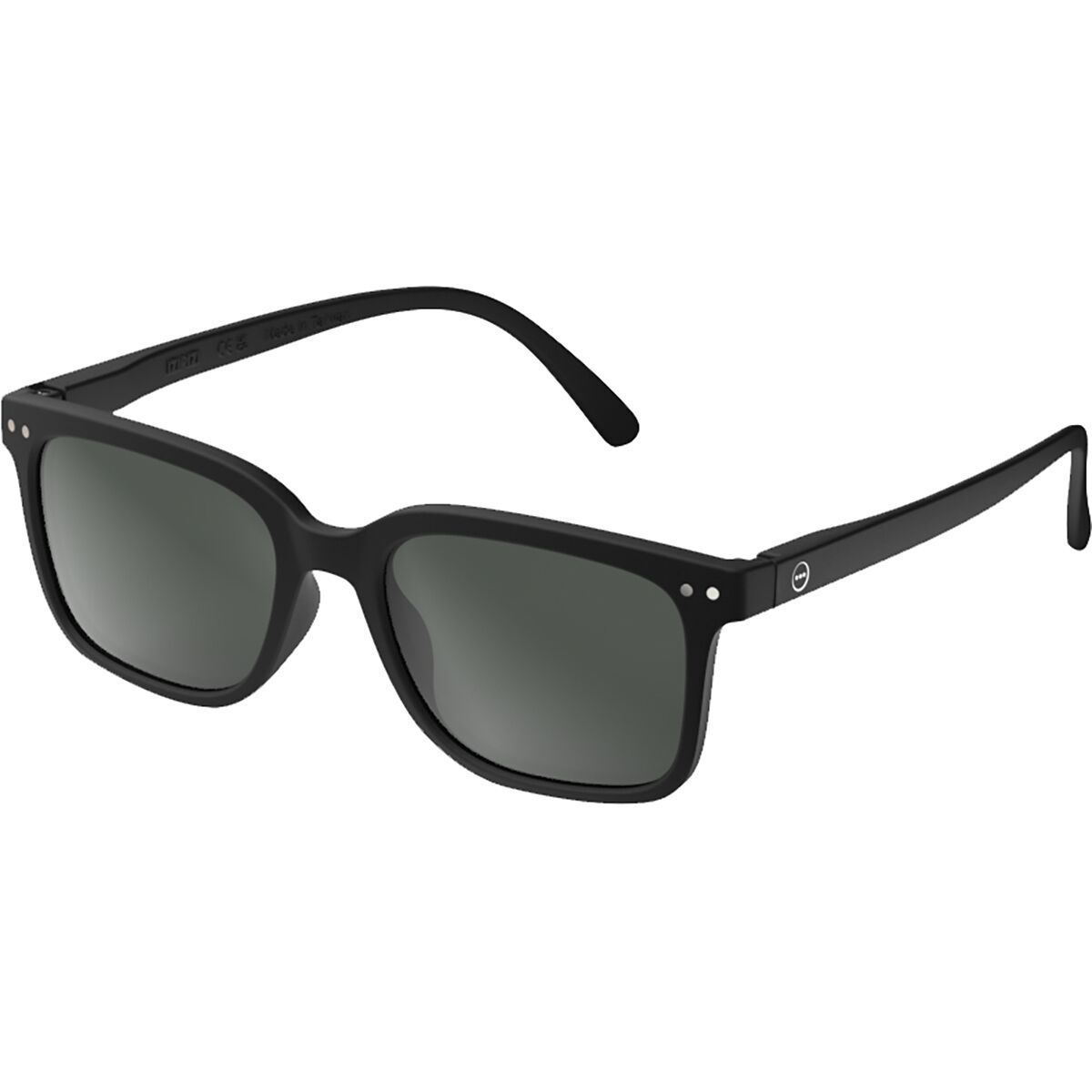 Image of Izipizi SUN #L Sunglasses Black, One Size
