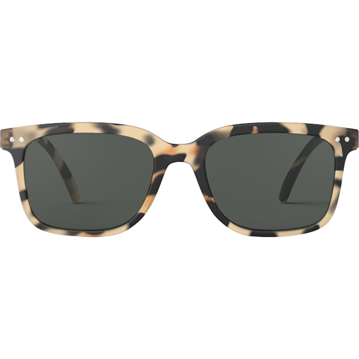 Image of Izipizi SUN #L Sunglasses Light Tortoise, One Size