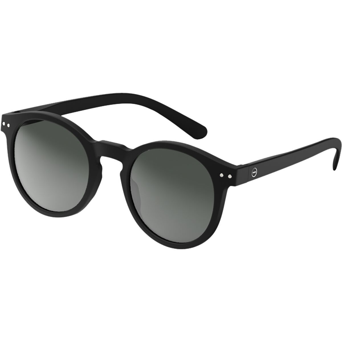 Image of Izipizi SUN #M Sunglasses Black, One Size