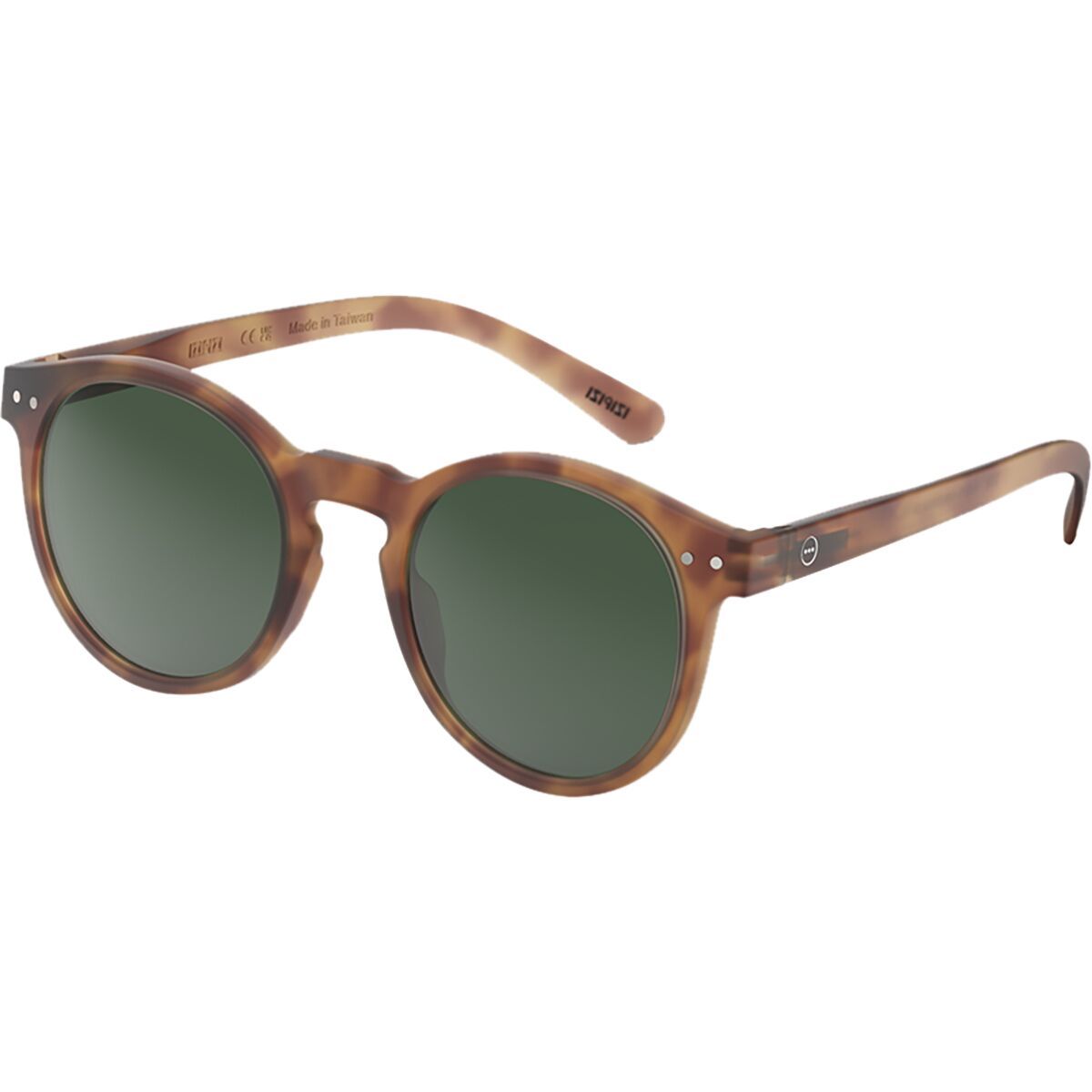Image of Izipizi SUN #M Sunglasses Havane, One Size