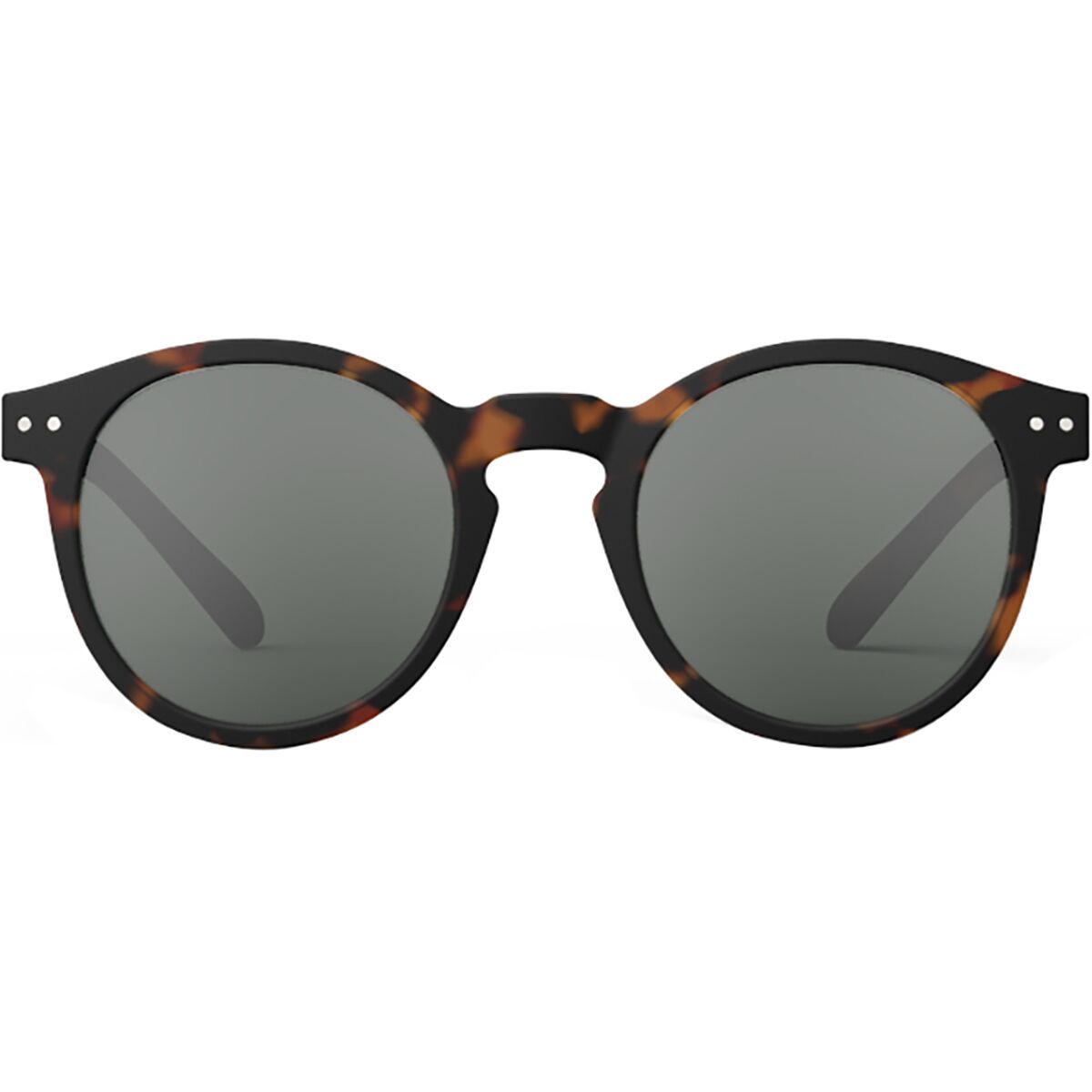 Image of Izipizi SUN #M Sunglasses Tortoise, One Size