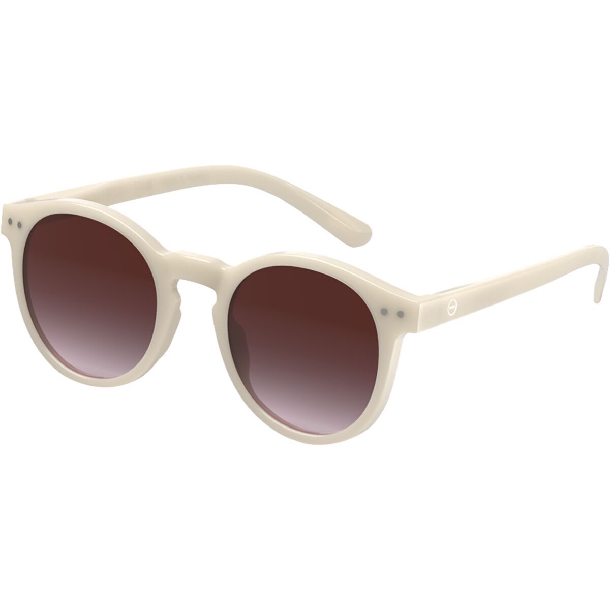 Image of Izipizi SUN #M Sunglasses Vintage Cream, One Size
