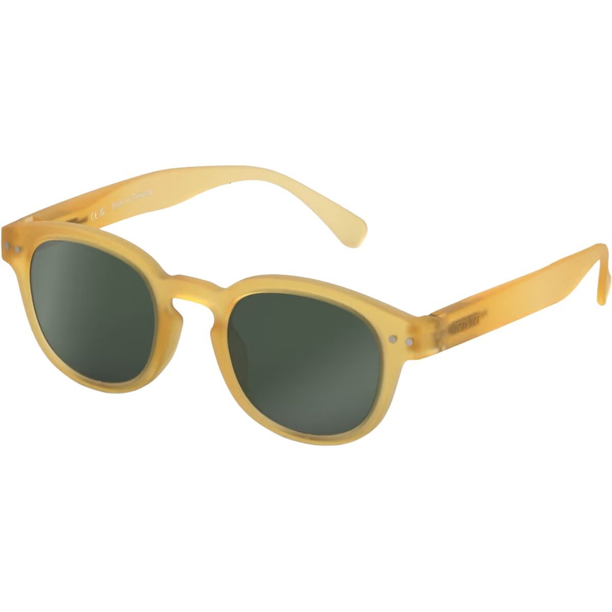 Image of Izipizi Kids 3/5 C Yellow Honey, One Size