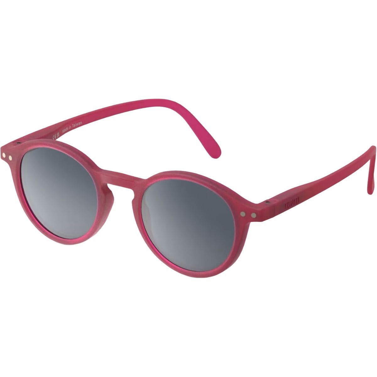 Image of Izipizi Kids 3/5 D Cranberry, One Size