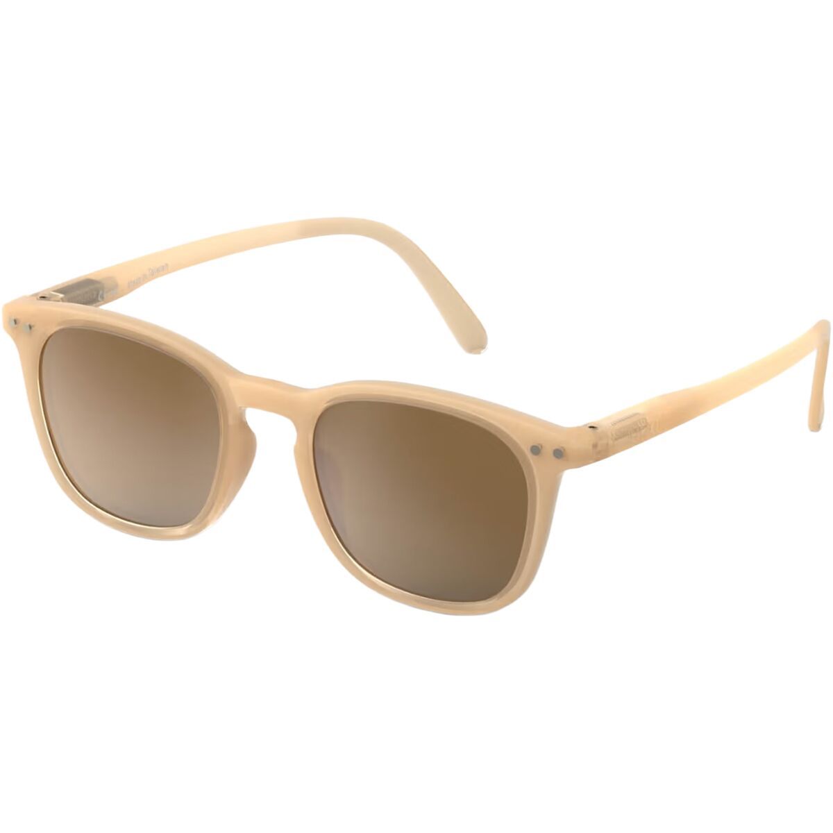 Image of Izipizi Kids 5/7 E Macchiato, One Size