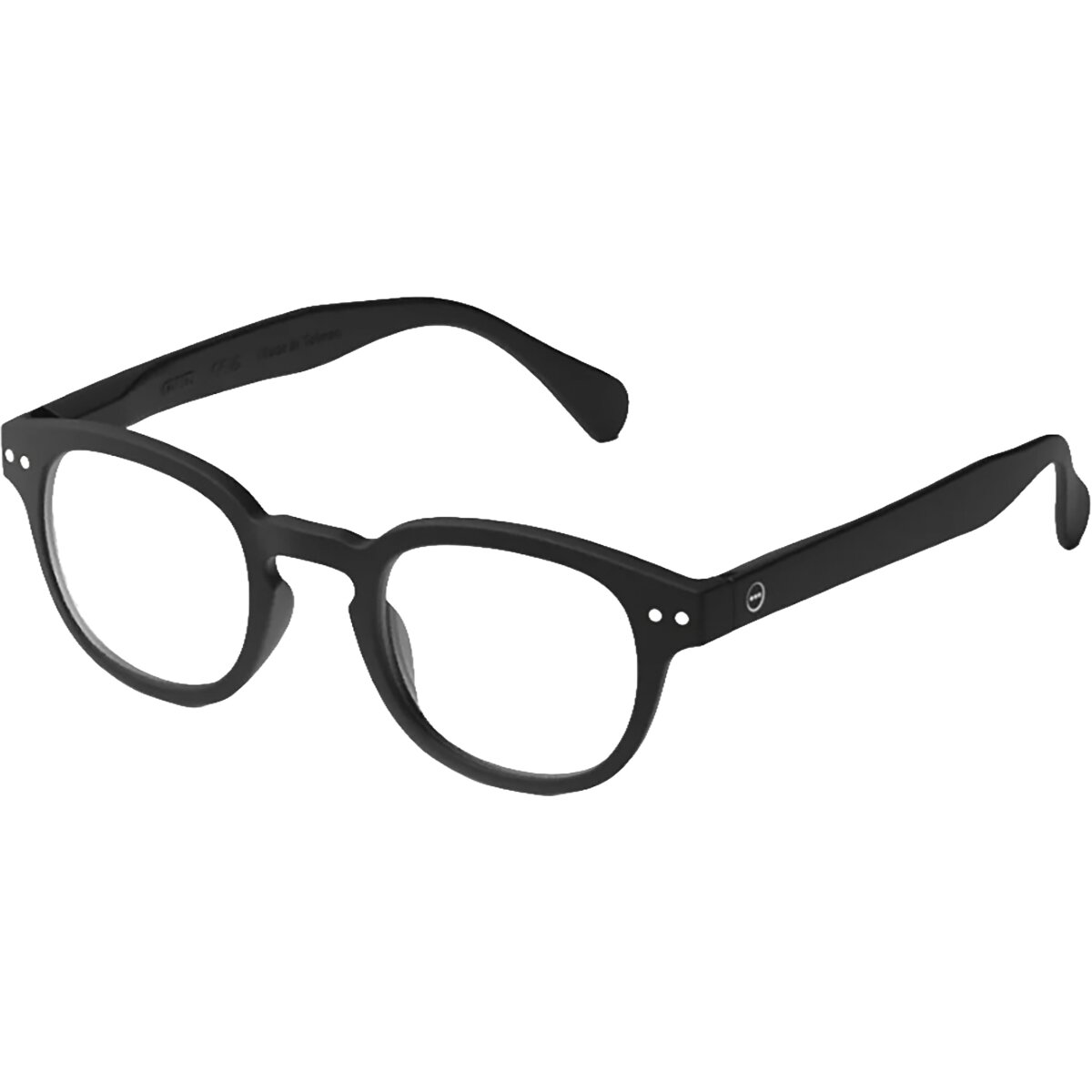 Image of Izipizi Reading #C, +1.5 Black, One Size