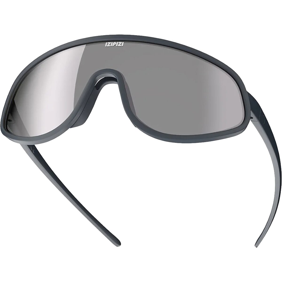 Izipizi Active Speed Sunglasses Night Blue Cat. 3, One Size