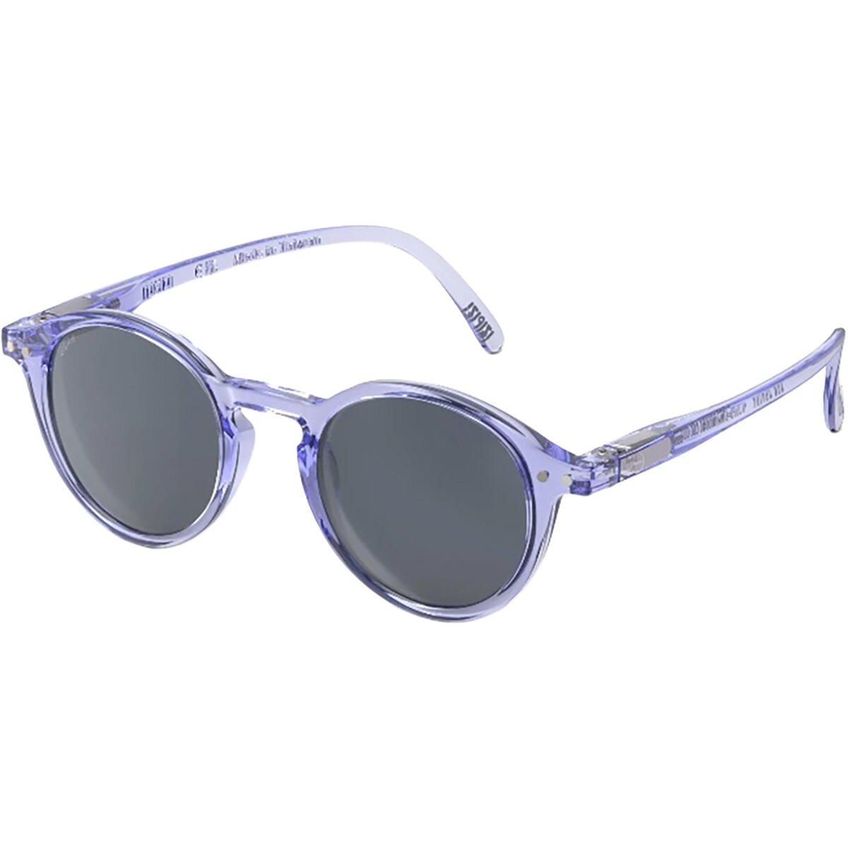 Izipizi Izipizi Junior Sun #D Sunglasses Athletic Purple, 7-10 Years - $23.97 at Backcountry.com