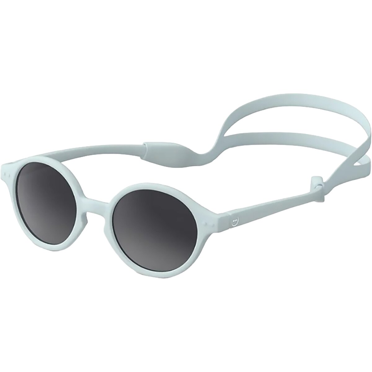 Izipizi Izipizi Kids Plus #D Sunglasses Sweet Blue, 3-5 Years - $23.97 at Backcountry.com