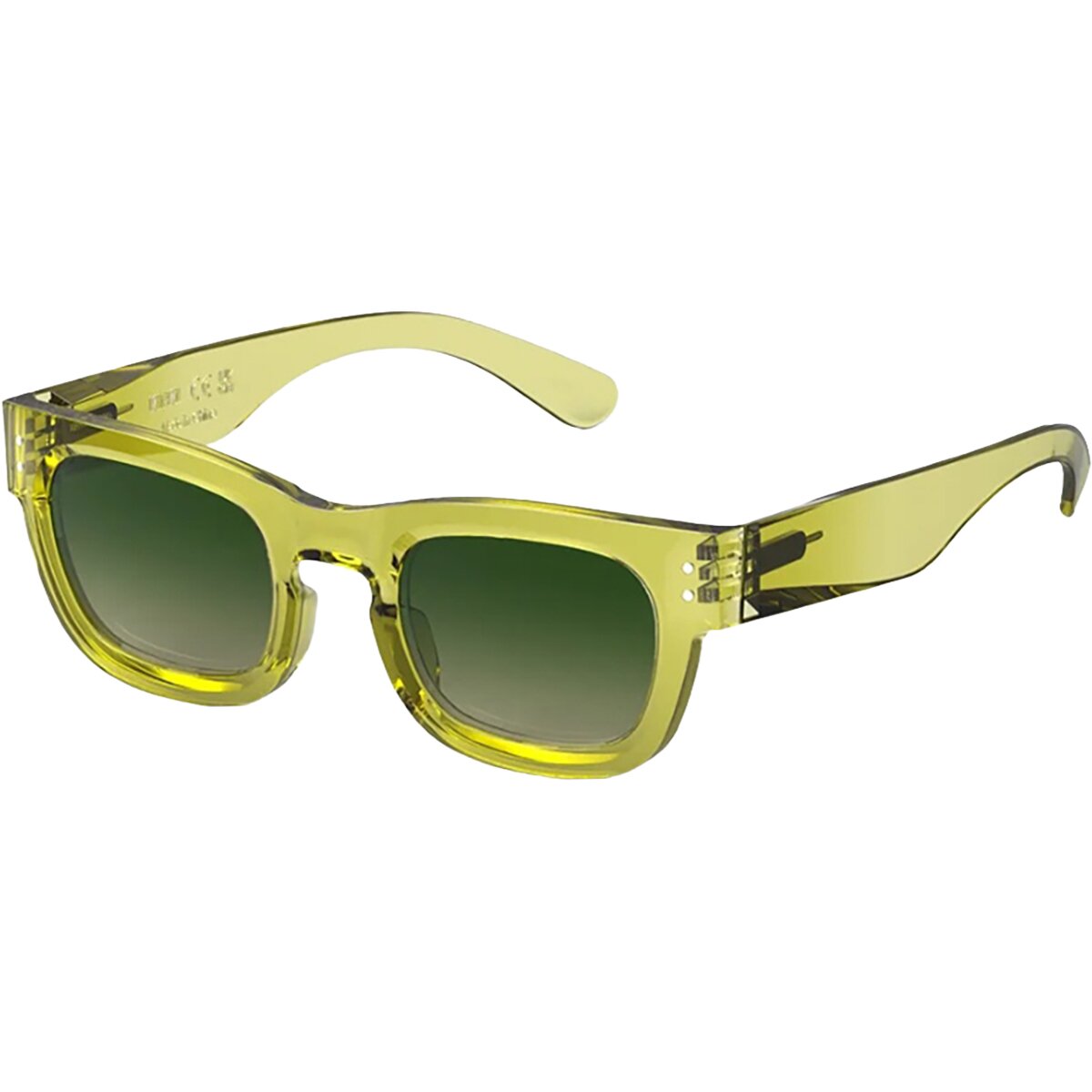 Izipizi Izipizi Sun Tasty Sunglasses - Women's Granita, One Size - $41.97 at Backcountry.com