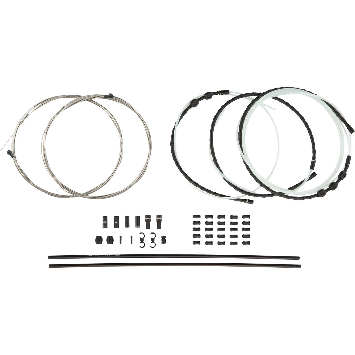 Jagwire Road Elite Link Brake Cable Kit product image