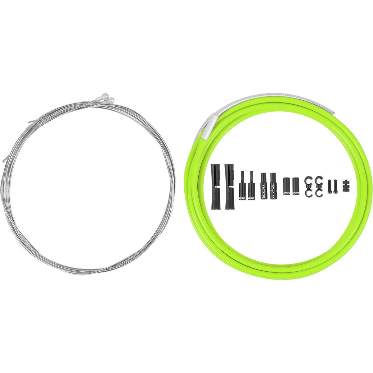 Jagwire Road Pro Brake Cable Kit