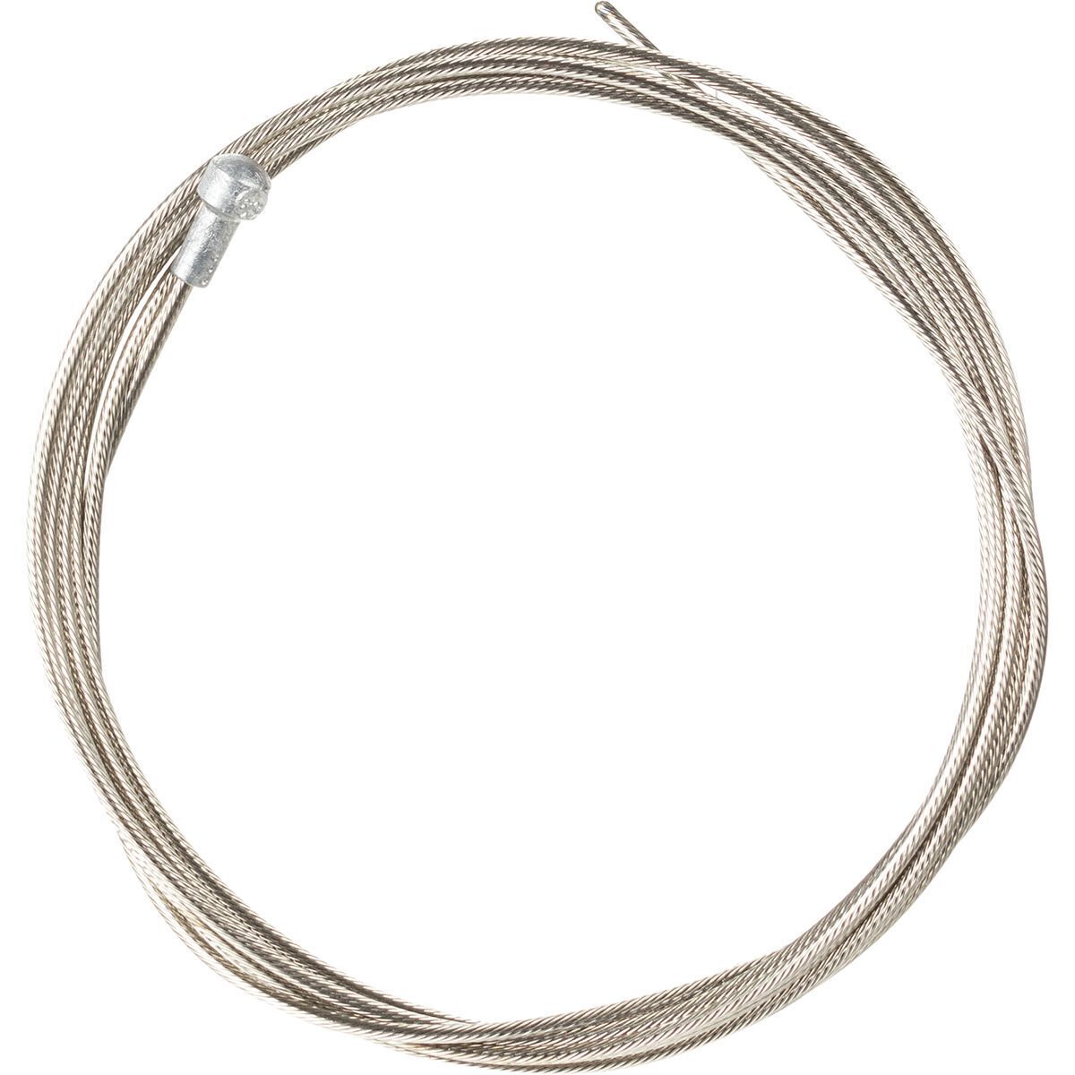 Jagwire Road Pro Polished Slick Stainless Brake Cable