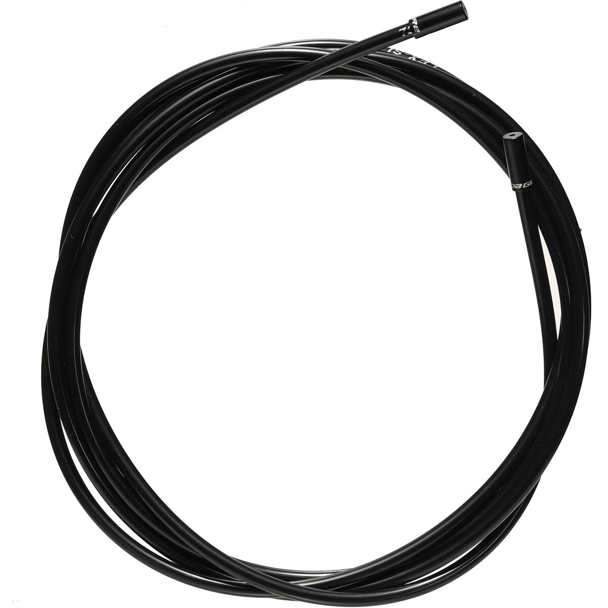 Jagwire Jagwire 1x Sport Shift Kit Black, Shimano/SRAM