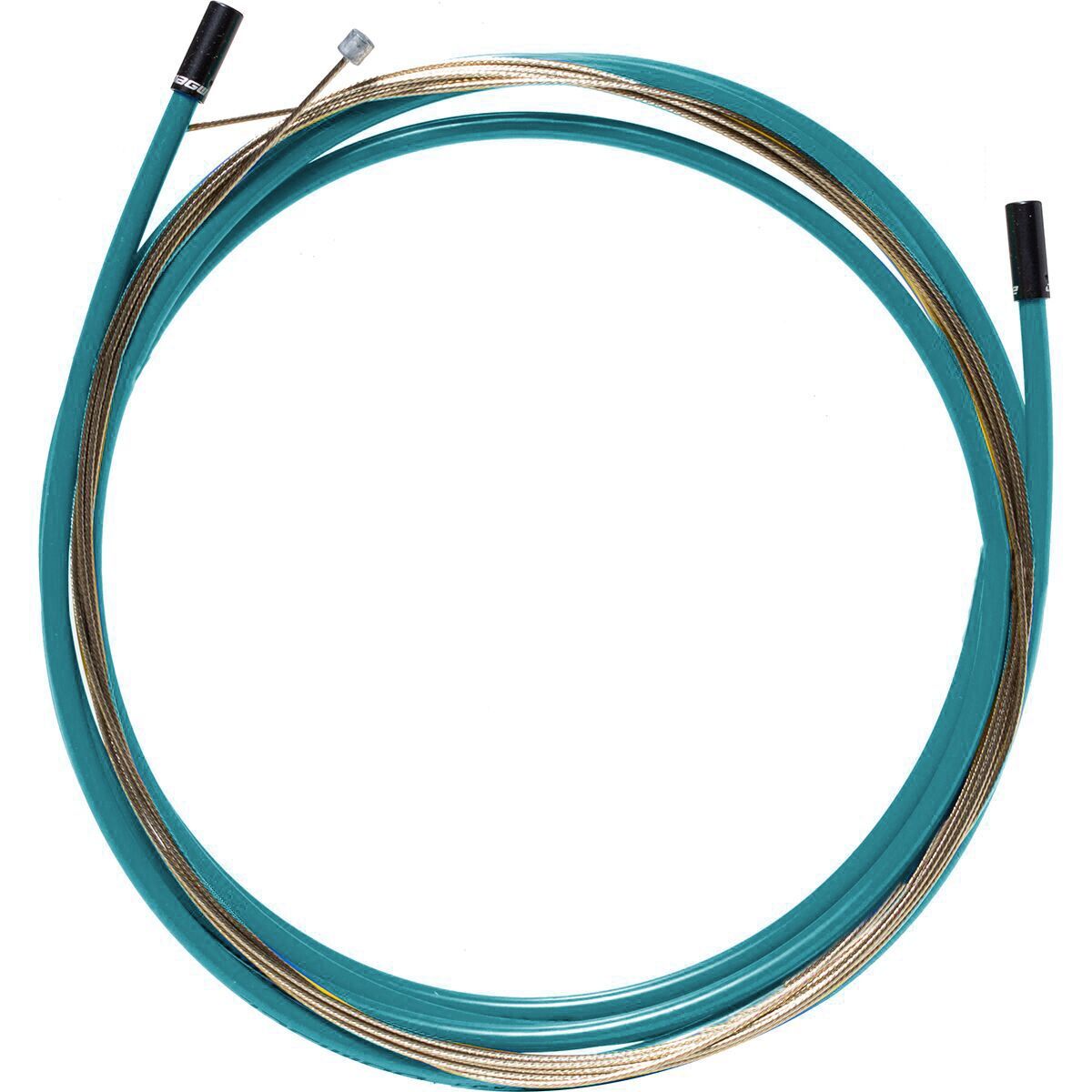 Image of Jagwire 1x Pro Shift Kit Celeste, Shimano/SRAM