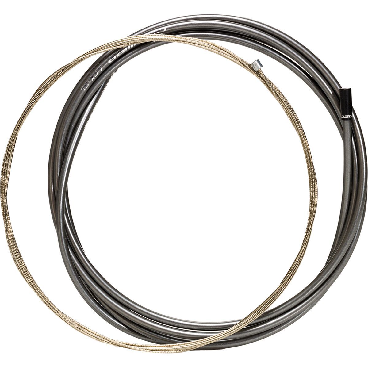 Image of Jagwire 1x Pro Shift Kit Ice Gray, Shimano/SRAM