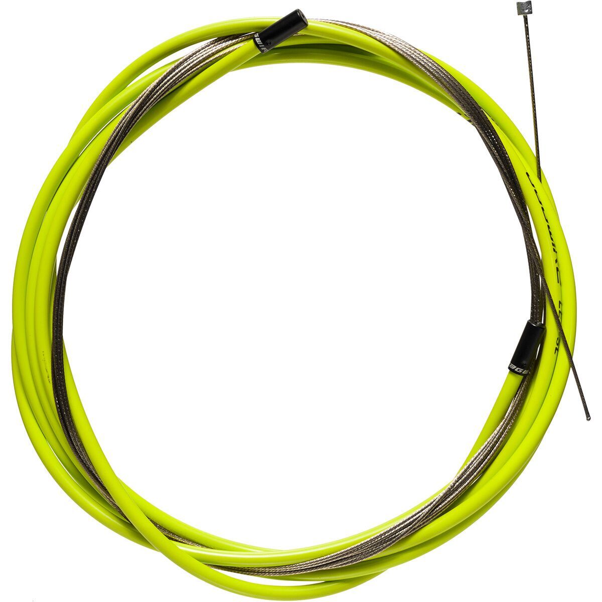 Image of Jagwire 1x Pro Shift Kit Organic Green, Shimano/SRAM