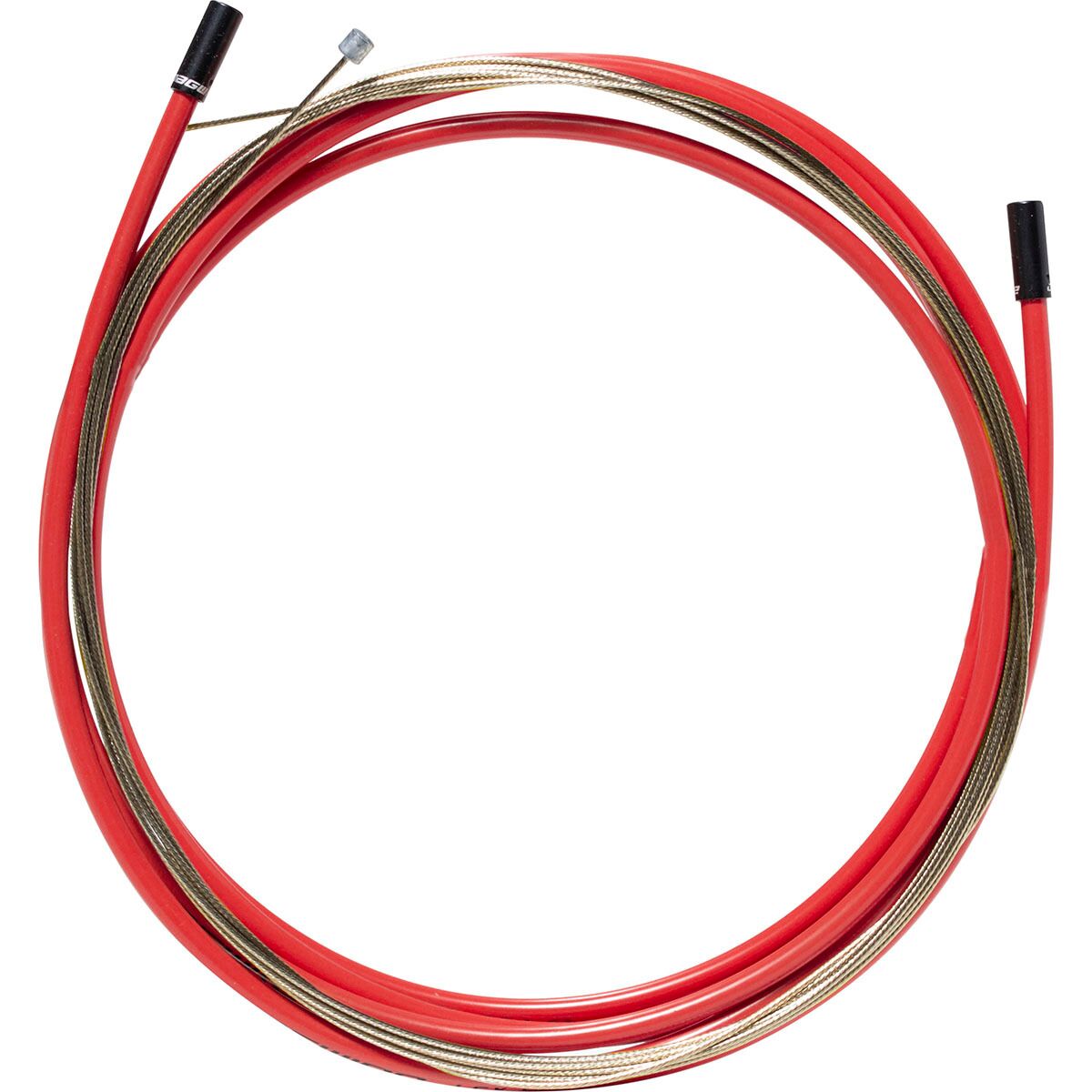 Image of Jagwire 1x Pro Shift Kit Red, Shimano/SRAM