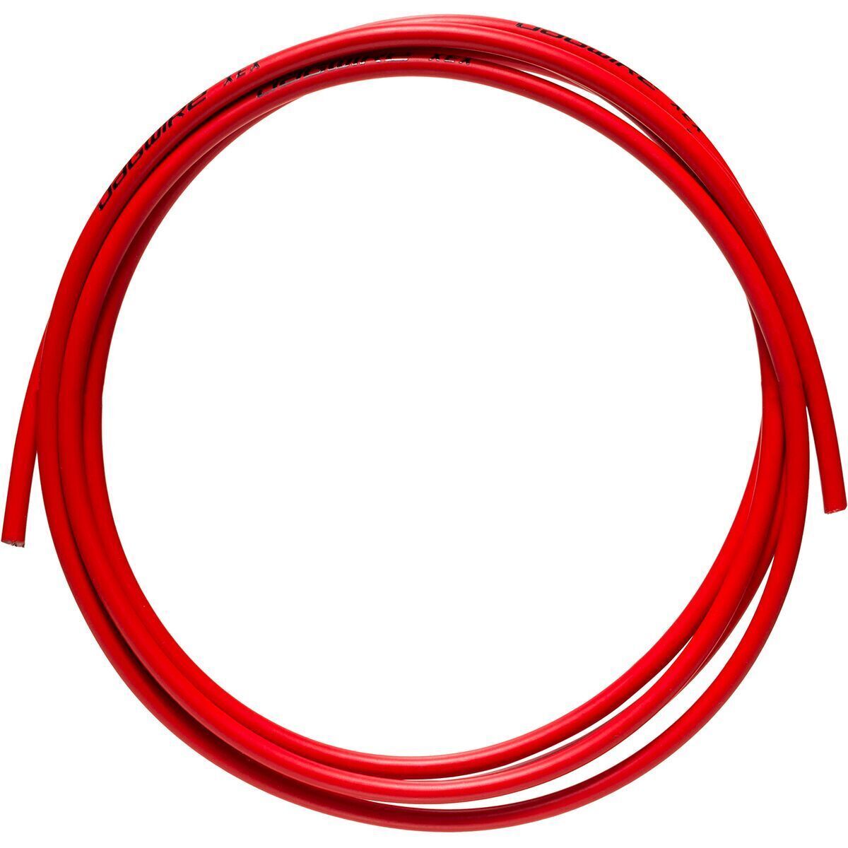 Image of Jagwire 1x Elite Sealed Shift Cable Kit Red, Shimano/SRAM