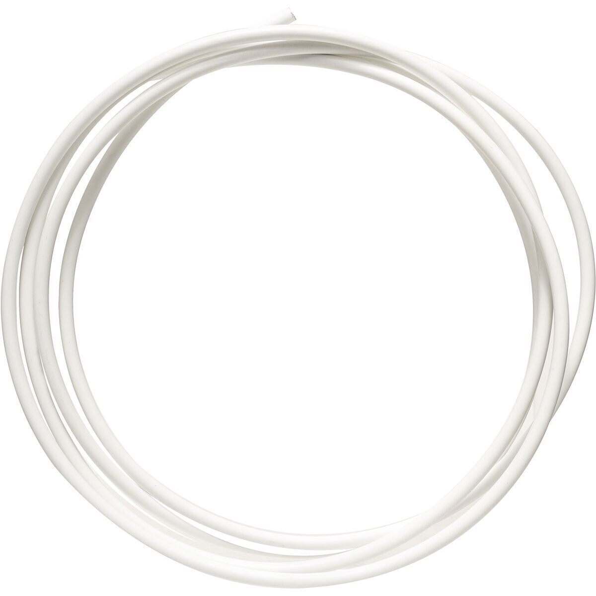 Image of Jagwire 1x Elite Sealed Shift Cable Kit White, Shimano/SRAM