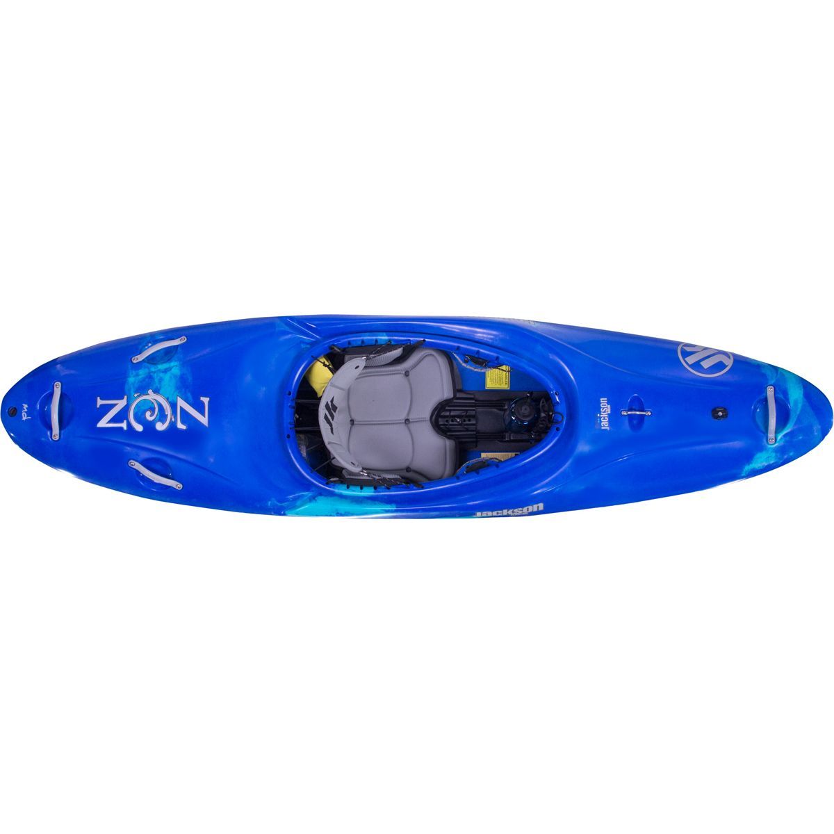 Jackson Kayak Zen Kayak - 2018 - Paddle