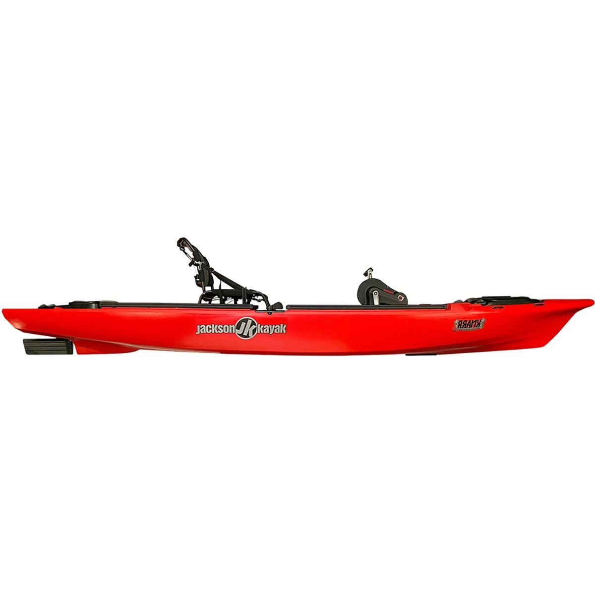 Jackson Kayak Knarr FD Kayak - 2022 - Paddle