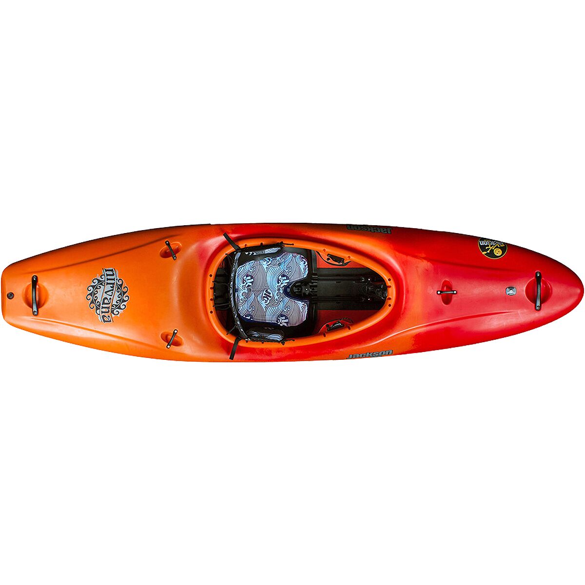 Jackson Kayak Nirvana Kayak - 2022 - Paddle