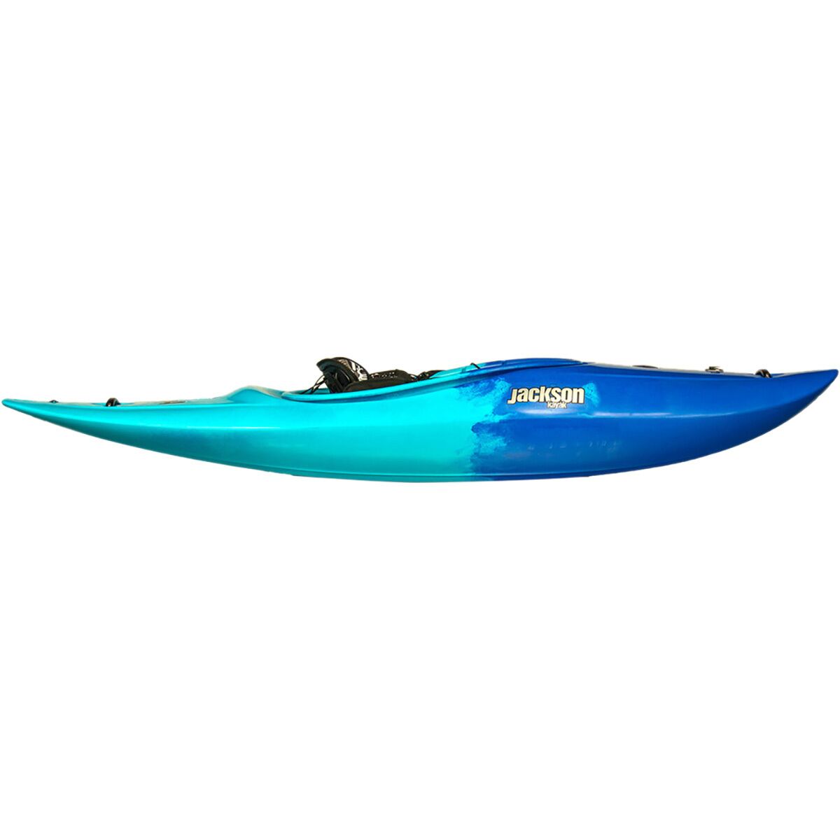 Jackson Kayak AntiX 2.0 Kayak - 2023 - Paddle