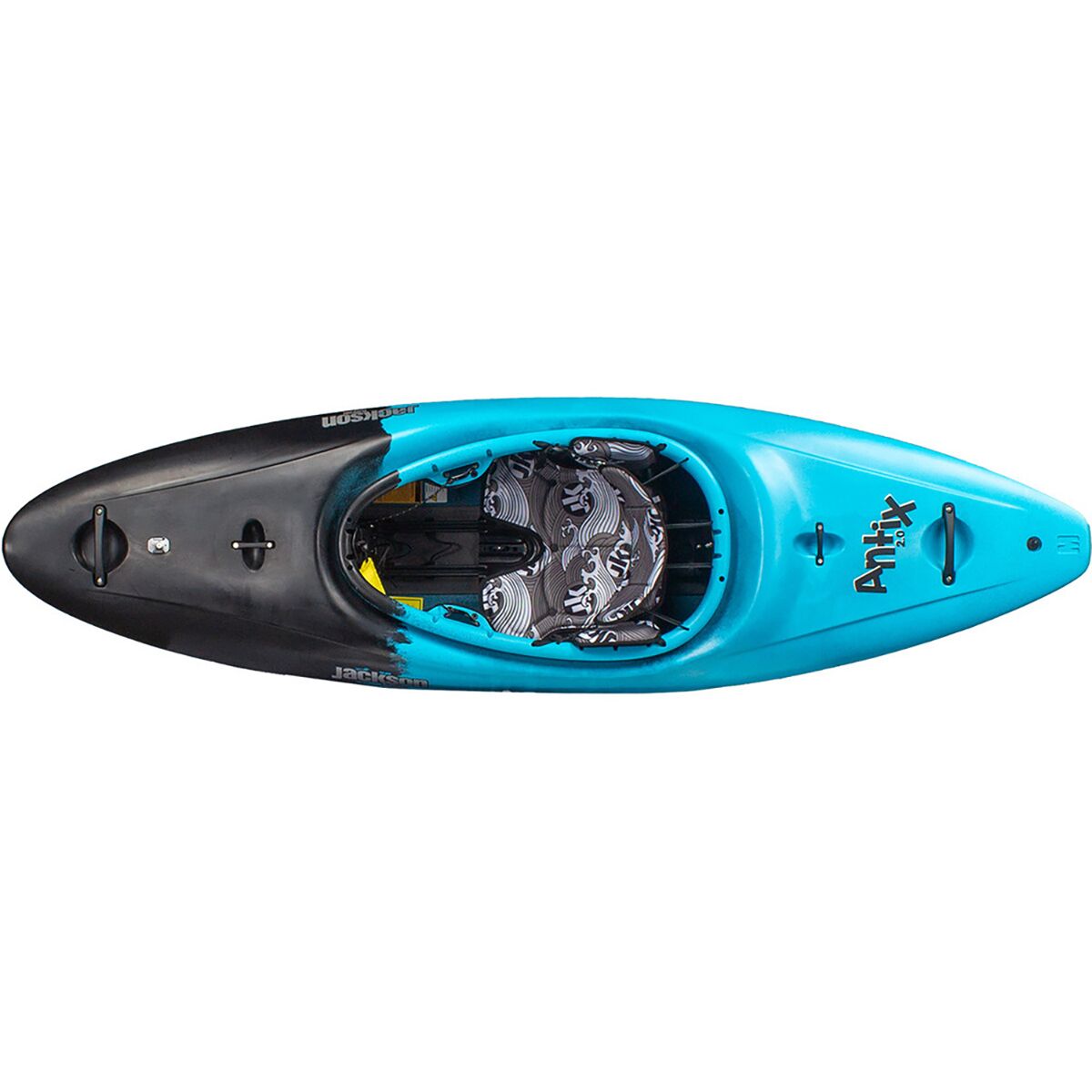Jackson Kayak Antix 2.0 Kayak - 2025 - Paddle