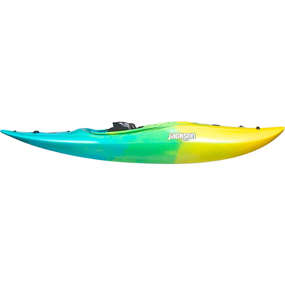 Jackson Kayak Antix 2.0 Kayak - 2025 - Paddle