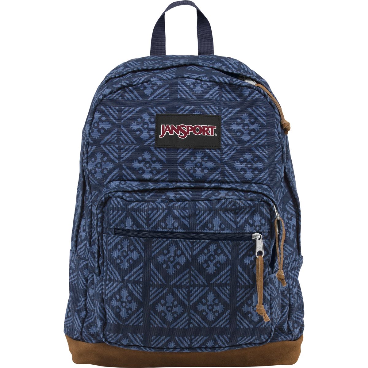 jansport right pack world JanSport Right Pack World Backpack - 1900cu in