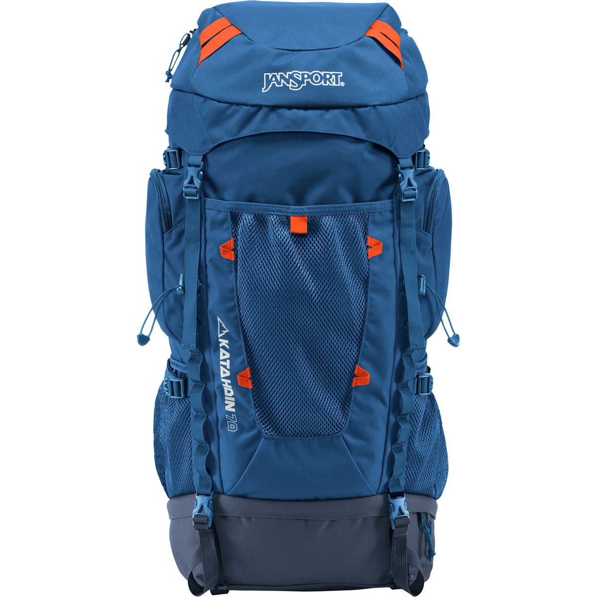 jansport 70 l backpack JanSport Katahdin 70L Backpack