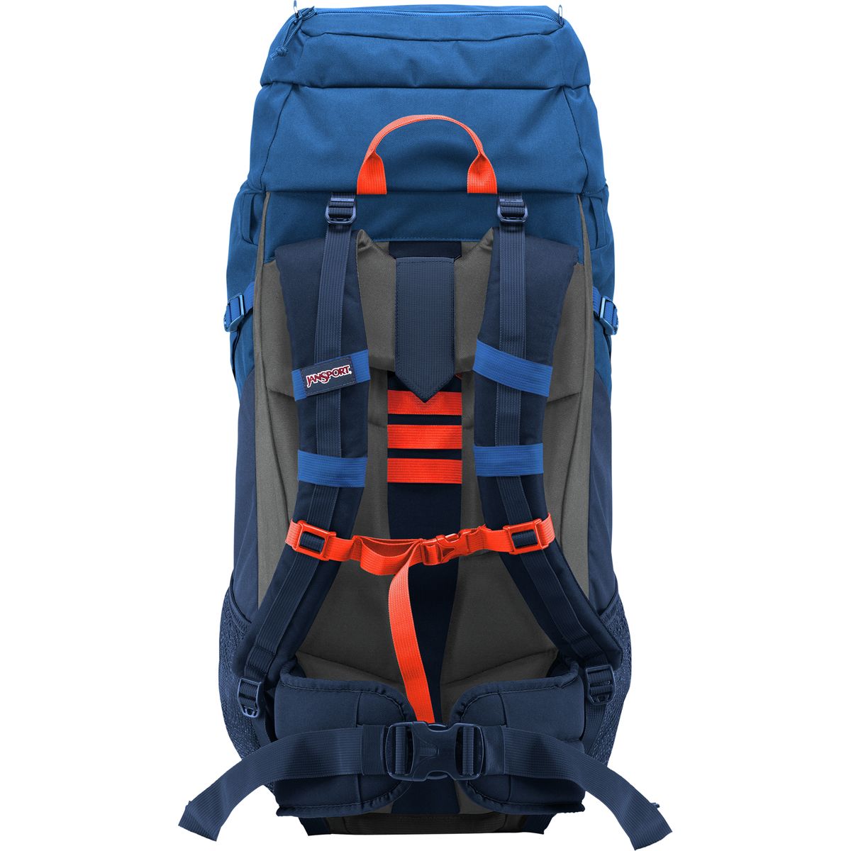 are all jansport backpacks waterproof What Material Are Jansport Backpacks Made Of?
