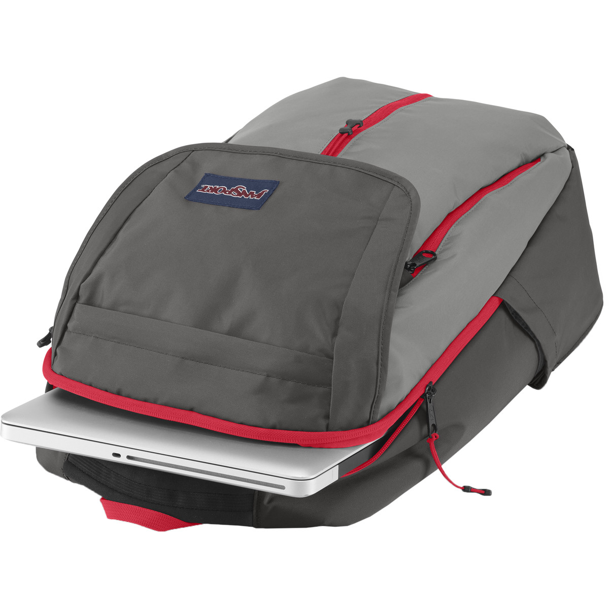Jansport 30l top