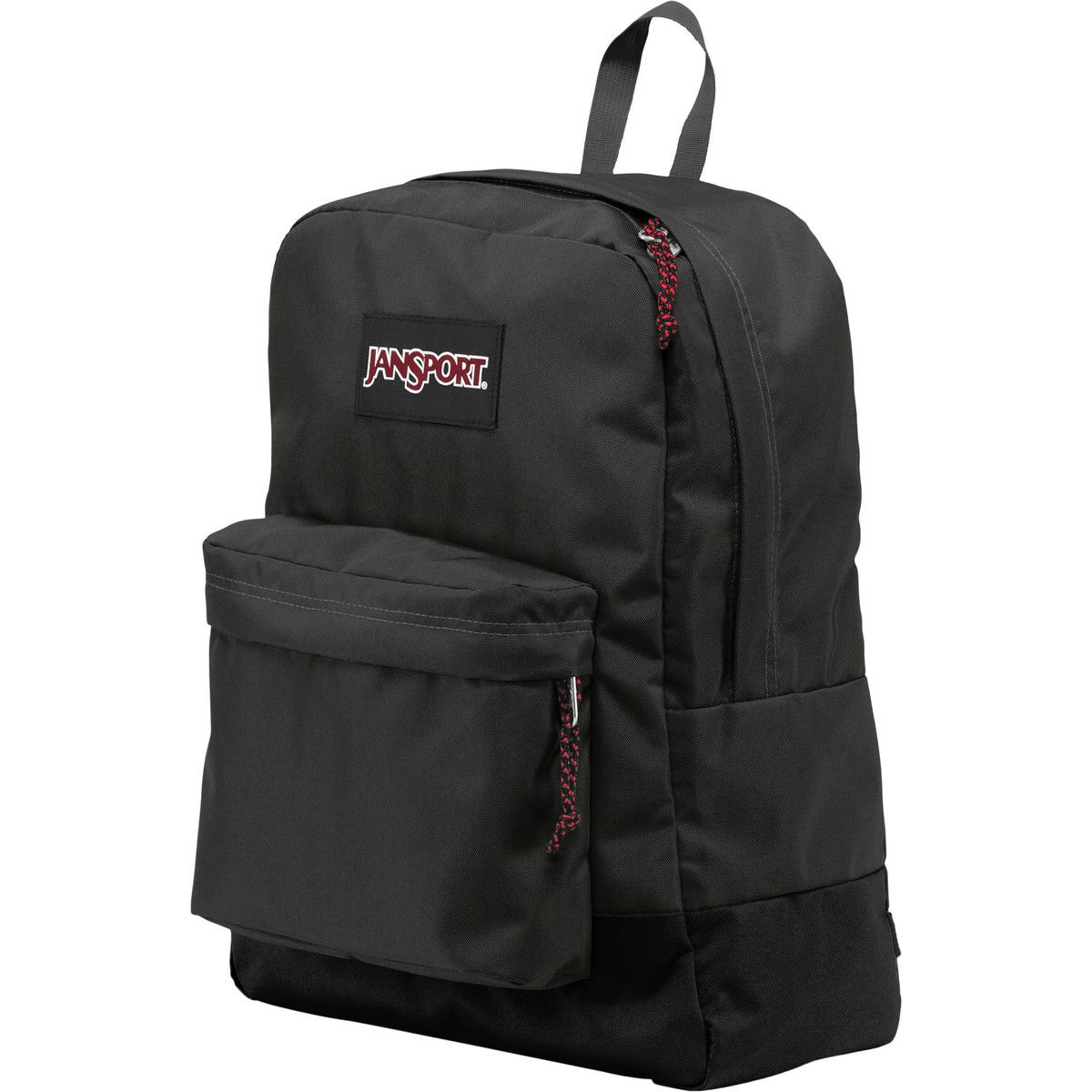 Jansport Big Student 34l Backpack Forge Grey One Size