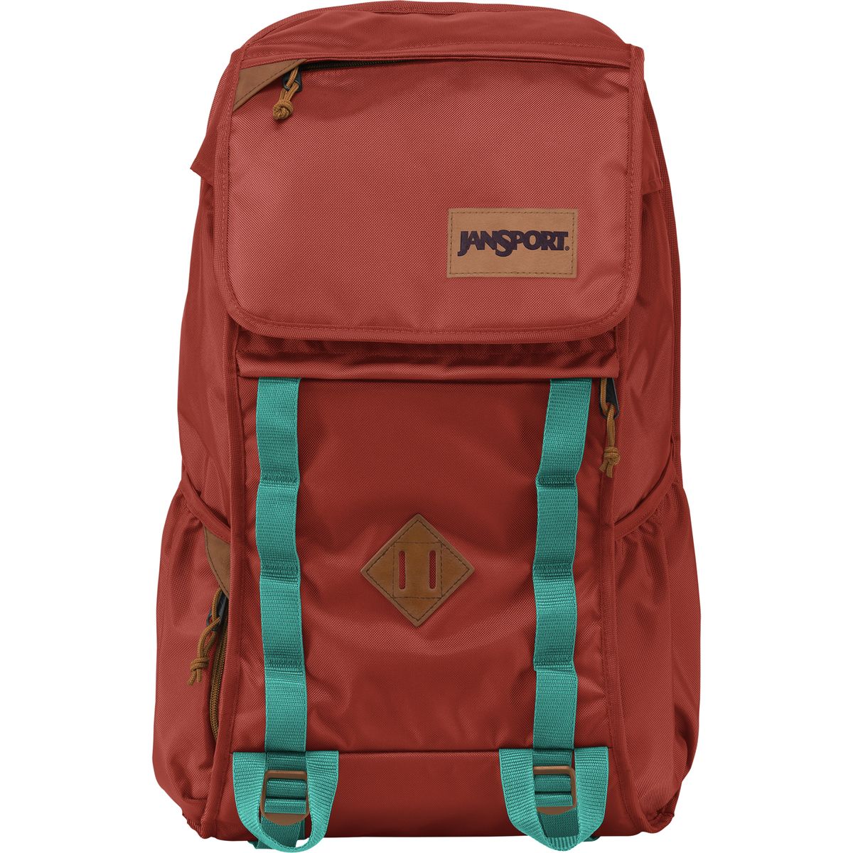 JanSport Iron Sight Backpack - 1590cu 