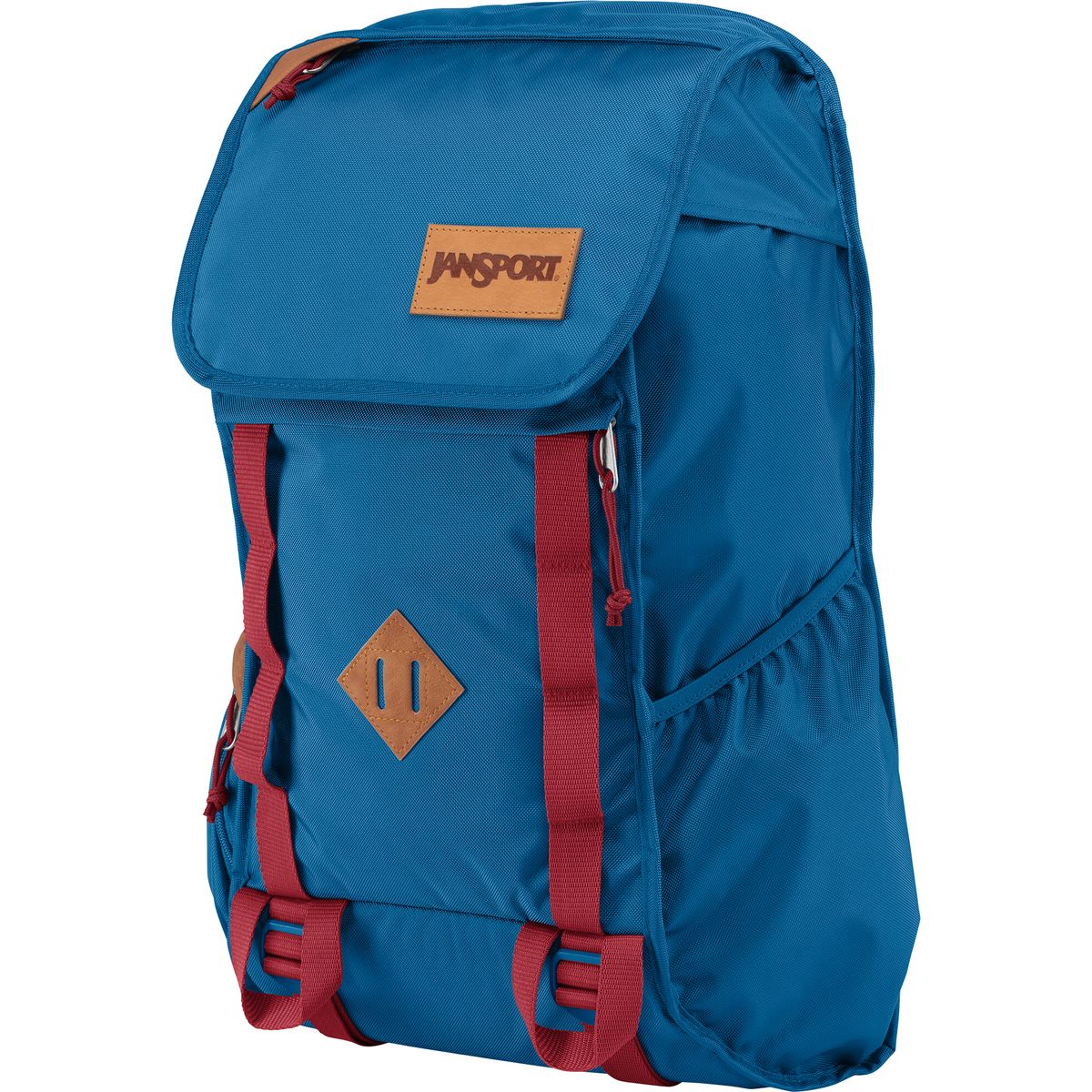 JanSport Iron Sight Backpack - 1590cu in - Accessories