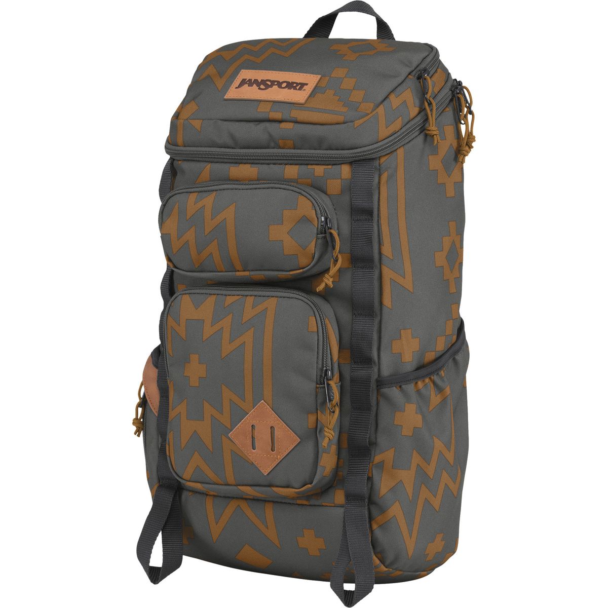 JanSport Night Owl Backpack - 1590cu in - Accessories