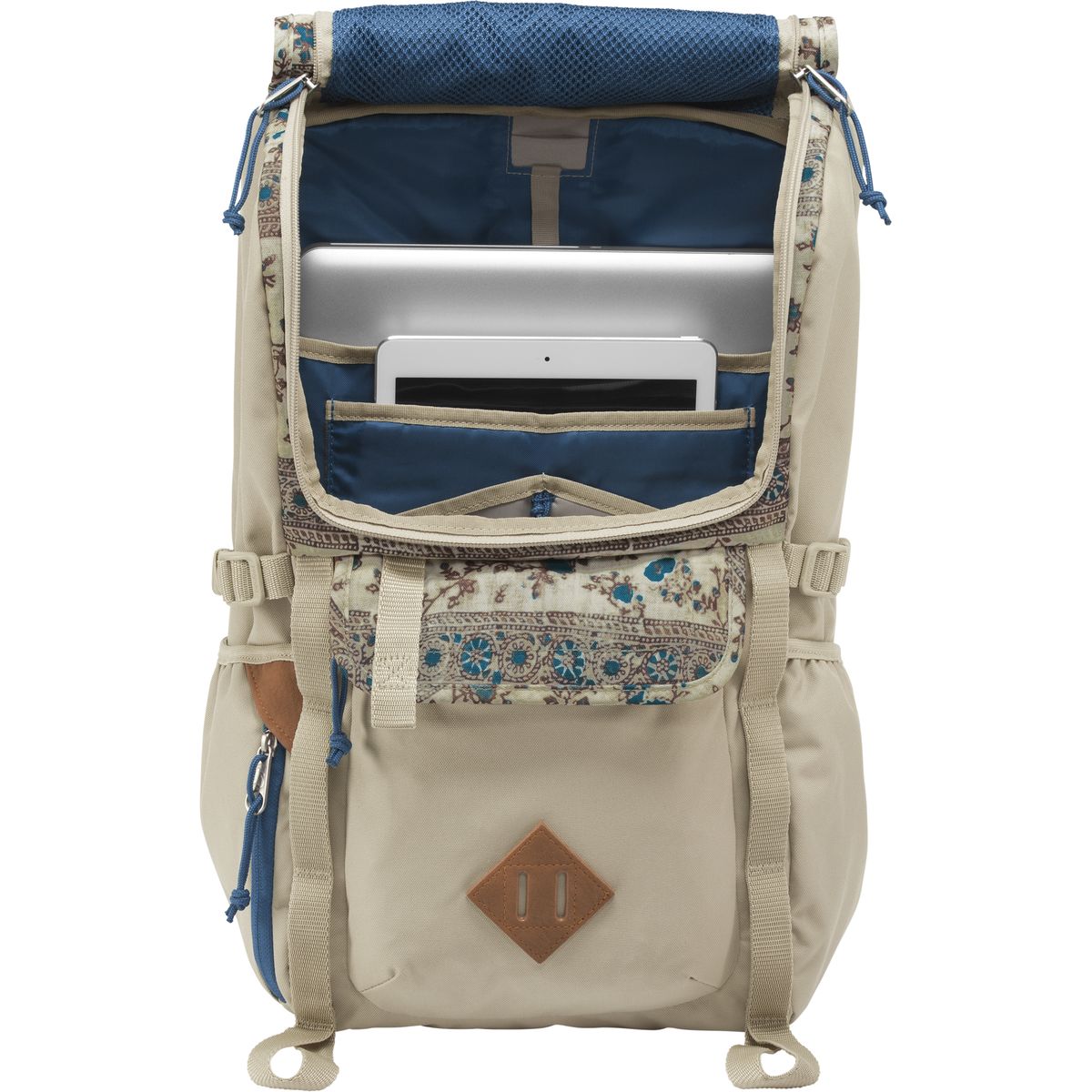 Jansport hatchet deals backpack pink