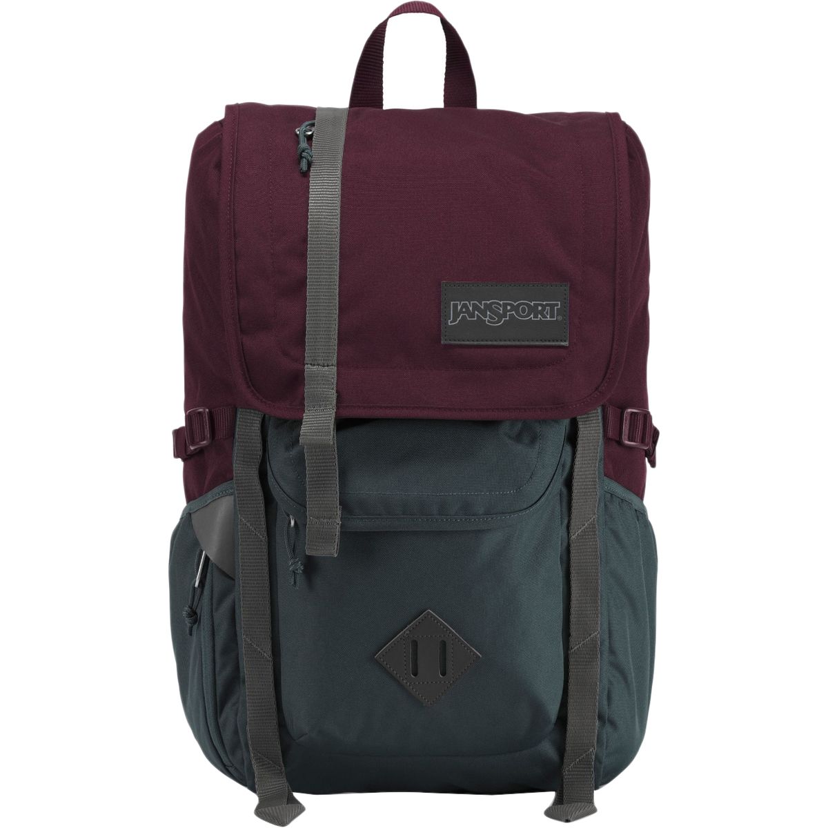 JanSport Hatchet 28L Backpack Accessories