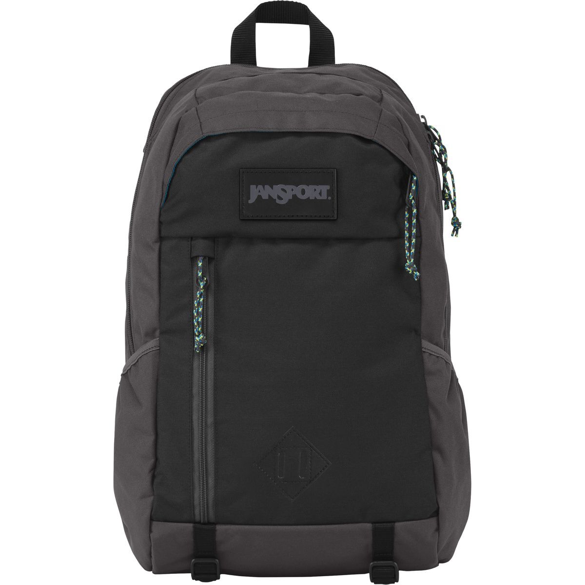 JanSport Fox Hole Backpack - 1525cu in - Accessories