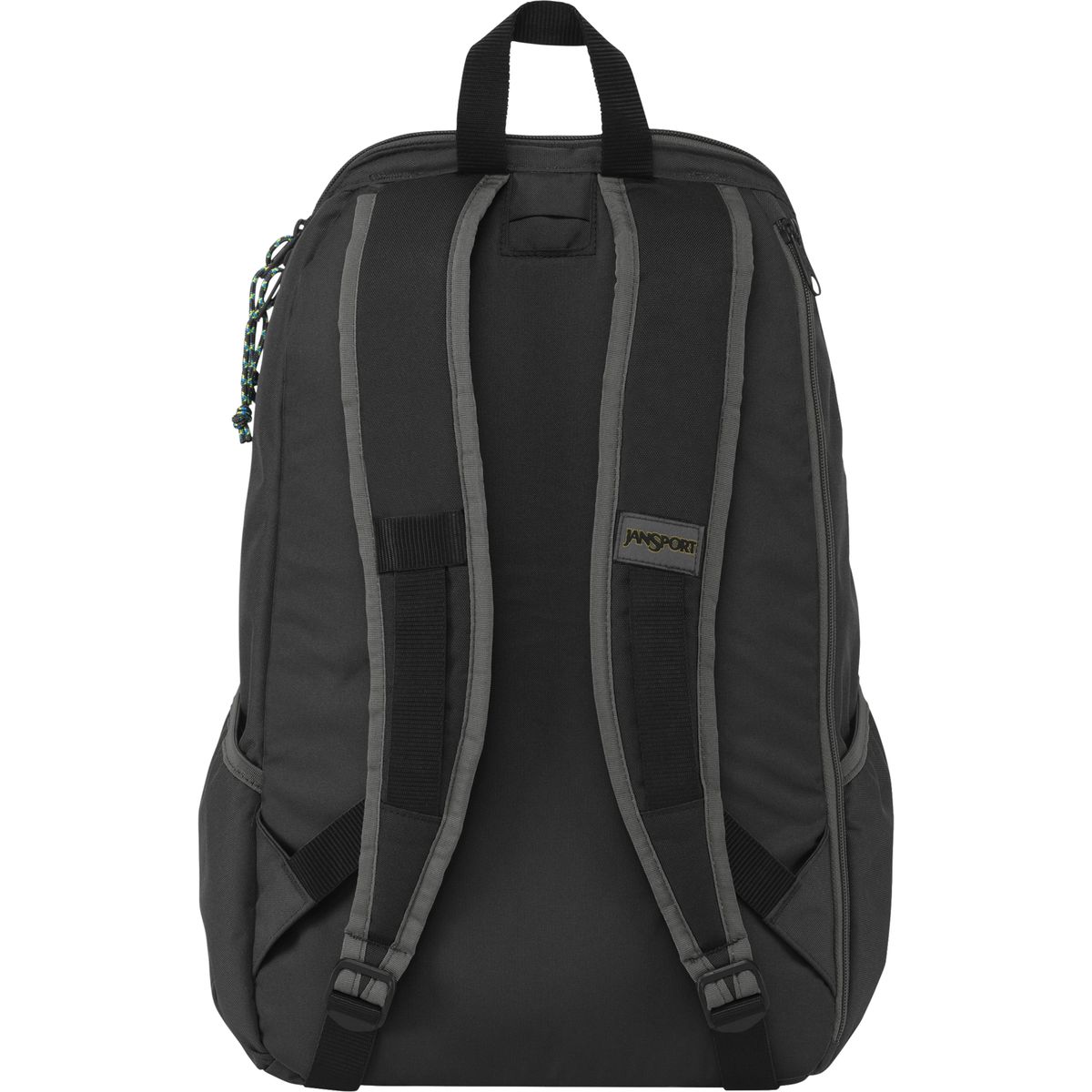 JanSport Fox Hole Backpack - 1525cu in - Accessories